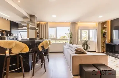 Apartamento com 2 quartos à venda na rua jerônymo zelmanovitz, 100, jardim lindóia, porto alegre por r$ 869.000