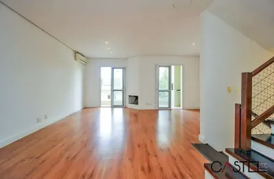 Casa em condomínio fechado com 3 quartos à venda na avenida coronel marcos, 39, vila conceição, porto alegre por r$ 939.000