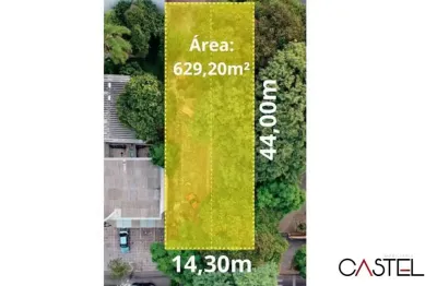 Terreno à venda na rua félix da cunha, 525, floresta, porto alegre por r$ 1.900.000