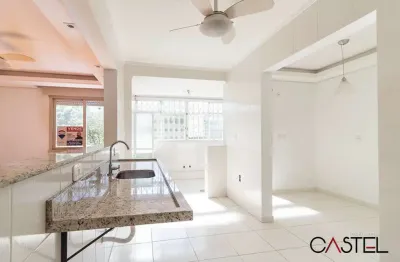 Apartamento com 2 quartos à venda na rua gaston englert, 780, vila ipiranga, porto alegre por r$ 349.990