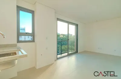 Apartamento com 1 quarto à venda na avenida josé bonifácio, 187, bom fim, porto alegre por r$ 448.558