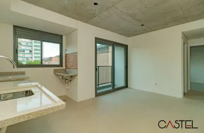 Apartamento com 2 quartos à venda na avenida josé bonifácio, 187, bom fim, porto alegre por r$ 787.203