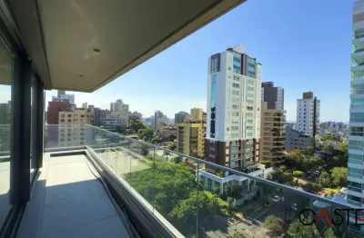Apartamento com 3 quartos à venda na rua pedro chaves barcelos, 850, auxiliadora, porto alegre por r$ 4.890.000