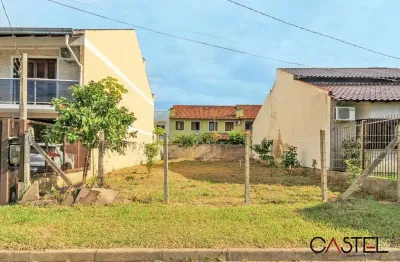 Terreno à venda na rua jesiel iomar baumgarten, 51, hípica, porto alegre por r$ 220.000