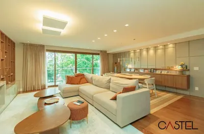 Apartamento com 3 quartos à venda na rua costa, 419, menino deus, porto alegre por r$ 2.900.000