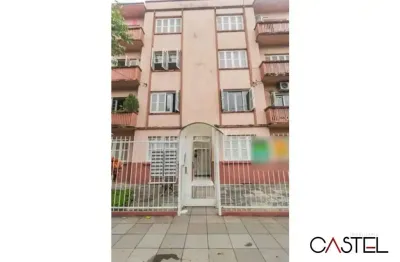 Apartamento com 2 quartos à venda na avenida getúlio vargas, 91, menino deus, porto alegre por r$ 230.000