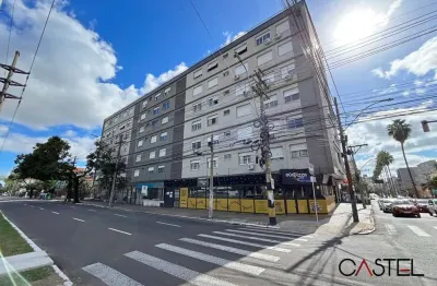 Apartamento com 2 quartos à venda na avenida ipiranga, 630, menino deus, porto alegre por r$ 330.000