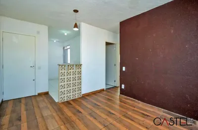 Apartamento com 2 quartos à venda na rua josé iuchno, 120, hípica, porto alegre por r$ 139.000