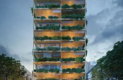 Apartamento com 3 quartos à venda na rua coronel bordini, 668, moinhos de vento, porto alegre por r$ 2.883.403