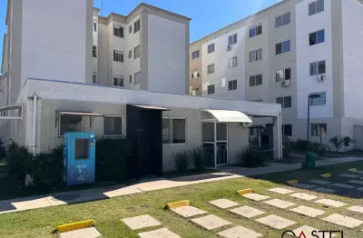 Apartamento com 2 quartos à venda na rua sabino pereira nunes, 932, restinga, porto alegre por r$ 140.000