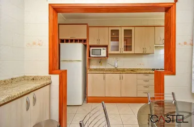 Apartamento com 3 quartos à venda na avenida ipiranga, 1175, praia de belas, porto alegre por r$ 285.000