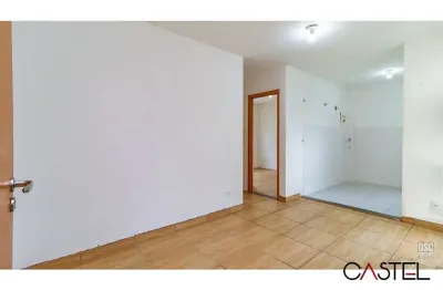 Apartamento com 2 quartos à venda na avenida joão antônio silveira, 300, restinga, porto alegre por r$ 165.000