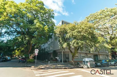 Apartamento com 3 quartos à venda na avenida nova york, 117, auxiliadora, porto alegre por r$ 319.000