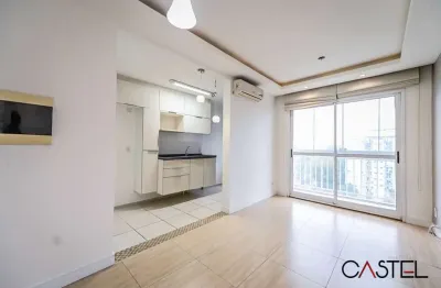 Apartamento com 2 quartos à venda na rua teotônia, 397, camaquã, porto alegre por r$ 344.850