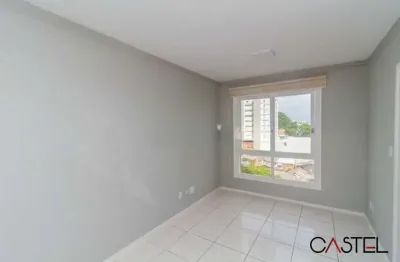 Apartamento com 1 quarto à venda na avenida da cavalhada, 3075, cavalhada, porto alegre por r$ 220.000
