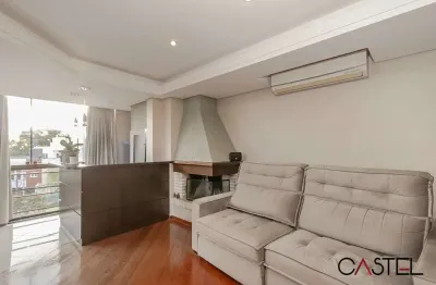 Apartamento com 2 quartos à venda na rua doutor barcelos, 799, tristeza, porto alegre por r$ 625.000