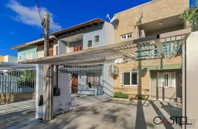 Casa com 3 quartos à venda na rua doutor hermes pacheco, 630, hípica, porto alegre por r$ 499.000