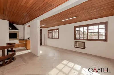 Cobertura com 3 quartos à venda na rua doutor freire alemão, 793, mont serrat, porto alegre por r$ 650.000