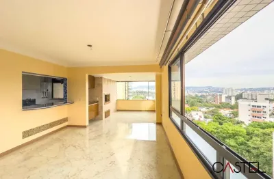 Apartamento com 3 quartos à venda na rua sacadura cabral, 130, petrópolis, porto alegre por r$ 1.199.000