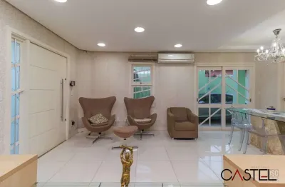 Casa com 4 quartos à venda na rua folha da tarde, 2, tristeza, porto alegre por r$ 1.590.000