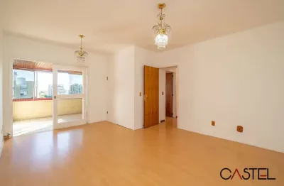 Apartamento com 3 quartos à venda na rua itororó, 160, menino deus, porto alegre por r$ 778.000