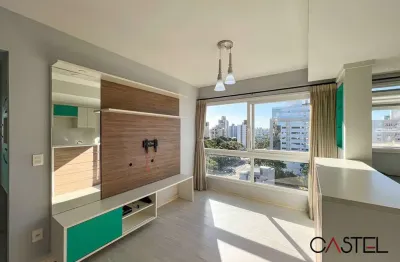 Apartamento com 2 quartos à venda na rua afonso pena, 28, azenha, porto alegre por r$ 566.000