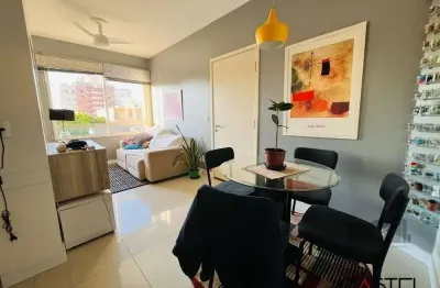 Apartamento com 2 quartos à venda na rua gonçalves dias, 301, menino deus, porto alegre por r$ 599.900