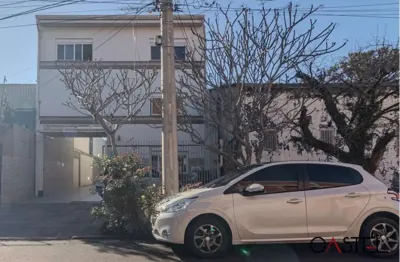 Casa com 3 quartos à venda na rua serro azul, 1100, santa maria goretti, porto alegre por r$ 996.829