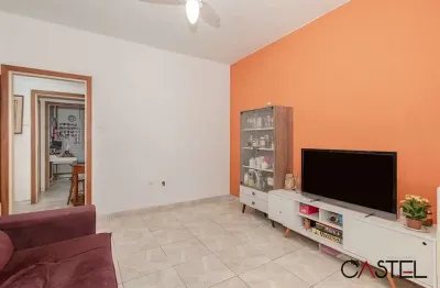 Apartamento com 2 quartos à venda na rua santana, 992, santana, porto alegre por r$ 275.000