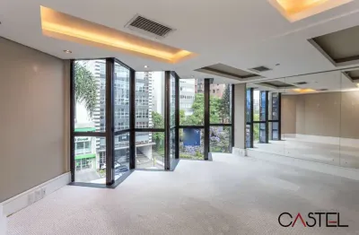 Sala comercial à venda na rua olavo barreto viana, 104, moinhos de vento, porto alegre por r$ 1.180.000