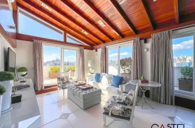 Cobertura com 4 quartos à venda na rua vinte e quatro de outubro, 627, moinhos de vento, porto alegre por r$ 5.900.000