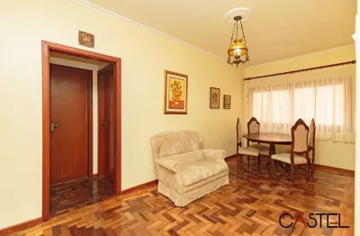 Apartamento com 1 quarto à venda na rua general sérgio oliveira, 67, praia de belas, porto alegre por r$ 280.000