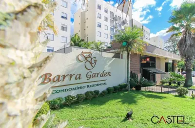 Apartamento com 2 quartos à venda na walton pontes carpes, 39, vila nova, porto alegre por r$ 379.000