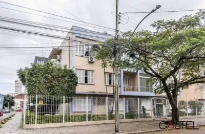 Apartamento com 2 quartos à venda na rua dom diogo de souza, 133, cristo redentor, porto alegre por r$ 235.900