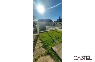 Casa em condomínio fechado com 3 quartos à venda na rua chácara das nascentes, 746, agronomia, porto alegre por r$ 740.000