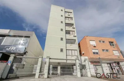 Apartamento com 3 quartos à venda na dr carlos barbosa, 1114, medianeira, porto alegre por r$ 319.500