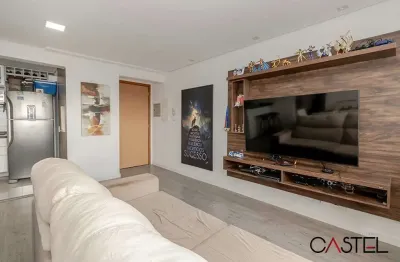 Apartamento com 2 quartos à venda na rua general rondon, 1344, tristeza, porto alegre por r$ 550.000