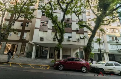 Apartamento com 3 quartos à venda na rua duque de caxias, 833, centro histórico, porto alegre por r$ 640.000
