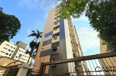 Apartamento com 3 quartos à venda na rua eça de queiroz, 819, petrópolis, porto alegre por r$ 899.000