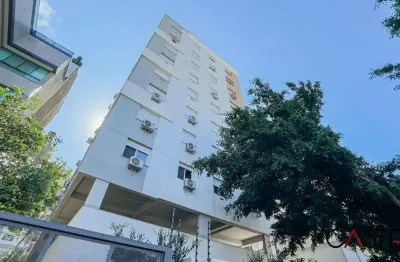 Apartamento com 2 quartos à venda na rua luzitana, 861, higienópolis, porto alegre por r$ 749.000