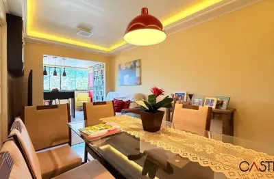 Apartamento com 2 quartos à venda na avenida clemenciano barnasque, 160, teresópolis, porto alegre por r$ 350.000