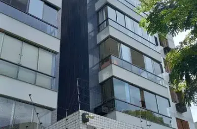Apartamento com 3 quartos à venda na rua doutor barcelos, 1130, tristeza, porto alegre por r$ 798.000