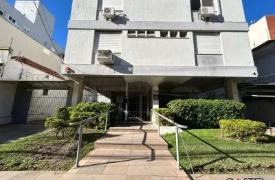 Apartamento com 3 quartos à venda na avenida venâncio aires, 753, santana, porto alegre por r$ 690.000