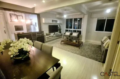 Apartamento com 2 quartos à venda na travessa alexandrino de alencar, 50, azenha, porto alegre por r$ 540.000