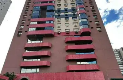 Apartamento com 3 quartos à venda na avenida borges de medeiros, 3200, praia de belas, porto alegre por r$ 900.000