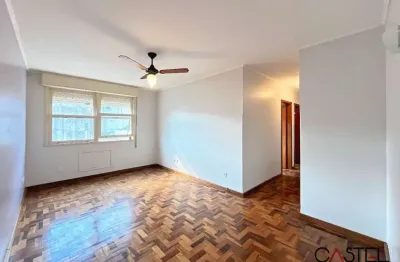 Apartamento com 3 quartos à venda na rua rafael saadi, 147, menino deus, porto alegre por r$ 500.000