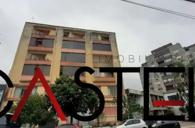 Apartamento com 1 quarto à venda na rua sete de abril, 355, floresta, porto alegre por r$ 159.000