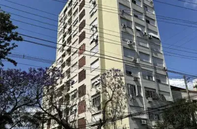 Apartamento com 4 quartos à venda na rua são carlos, 621, floresta, porto alegre por r$ 424.000