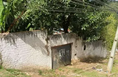 Terreno à venda na rua soldado josé da silva, 174, agronomia, porto alegre por r$ 270.000