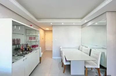 Apartamento com 3 quartos à venda na rua josé francisco duarte júnior, 144, menino deus, porto alegre por r$ 700.000